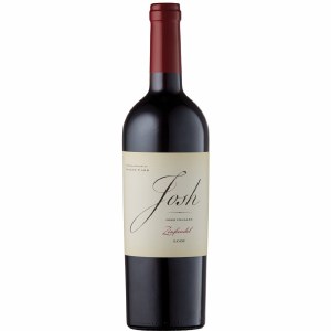 Josh Zinfandel 750ml