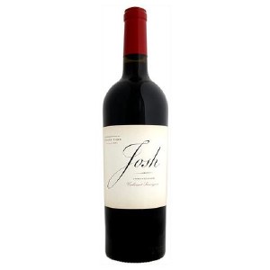 Josh Reserve Cab Sauv 750ml