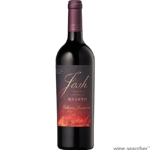 Josh Hearth Cabernet Sauvignon 750ml