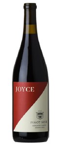 Joyce Submarine Canyon Pinot Noir 750ml