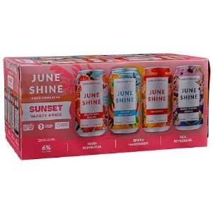 Junipero Sunset VP 8pk C