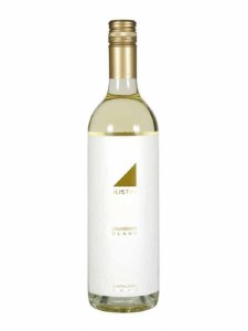 Justin Sauvignon Blanc 750ml