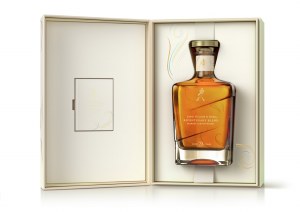 Johnnie Walker Bicentenary 28 Years Blended Scotch Whiskey 750ml