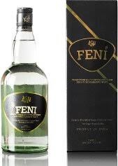 Kafi Feni Cashew Spirit Whiskey 750ml