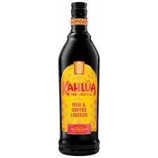 Kahlua Coffee Liqueur 750ml