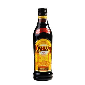 Kahlua Coffee Liqueur 375ml