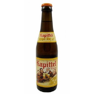 Kapittel Prior Ale 11.2