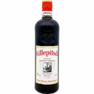 Killepitsch Herbal Premium Krauter Liqueur 750ml Killepitsch Herbal Premium Krauter Liqueur 750ml