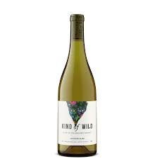 Kind Of Wild Sauvignon Blanc 750ml