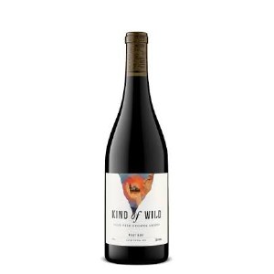 King Of Wild Pinot Noir 750ml