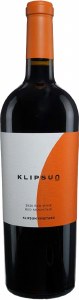 Klipsun Red Mountain Red Blend 750ml