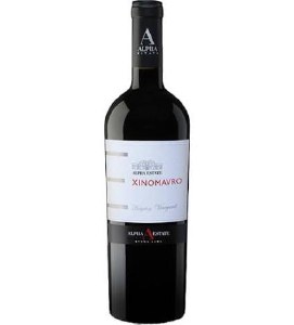 Kokkinos Xinomavro 750ml