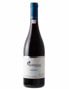 Kokkinos Xinomavro 750ml
