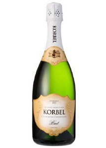 Korbel Brut 750ml