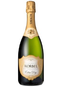 Korbel Extra Dry 750ml