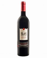 Ksara Cabernet Sauvignon 750ml