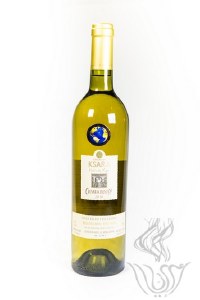 Ksara Chardonnay  Cuvee Du Pape 750ml