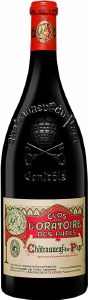 L'Oratoire Des Papes Chateauneuf du Pape 750ml