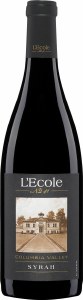 L Ecole No 41 Columbia Valley Syrah 750ml