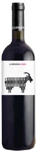 La Capranera IGP Campani Aglianico 750ml