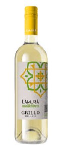 La Mura Grillo 750ml