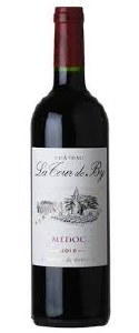 La Tour de By Mdeoc 750ml