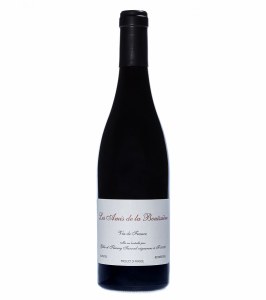 Les Amis de la Bouissiere Vin de France Rouge 750ml