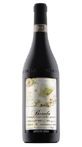 La Bioca Barolo Aculei 750ml