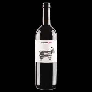 La Capranera IGP Campani Aglianico 750ml