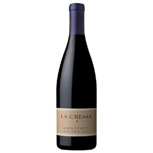 La Crema Monterey Pinot Noir 750ml