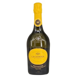 La Gioiosa Prosecco DOC Brut 750ml