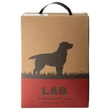 Lab Tinto Red 3 Liter Box