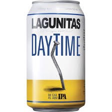 Lagunitas Daytime IPA 6pk 12oz Cans