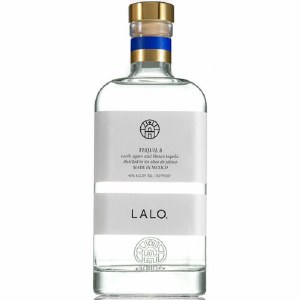 Lalo Blanco Tequila 750ml