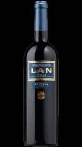 Lan Reserva Rioja 750ml