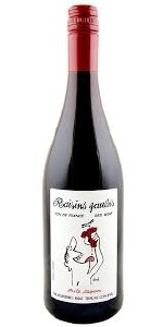 Lapierre Raisins Gaulois 750ml