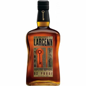 Larceny 1870  Bourbon Whiskey 750ml