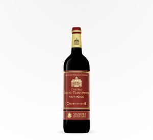 Larose Trintaudon Haut Medoc 375ml
