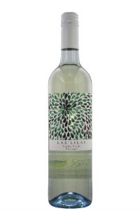 Las Lilas Vinho Verde 750ml