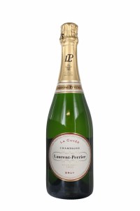 Laurent Perrier La Cuvee Brut 375ml