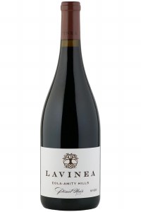 Lavinea Eola Hills Pinot Noir 750ml
