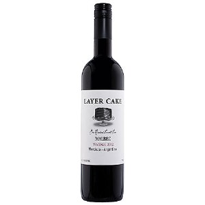 Layer Cake Malbec 750ml