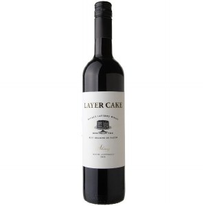 Layer Cake Shiraz 750ml