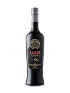 Lazzaroni Amaro Liqueur 750ml