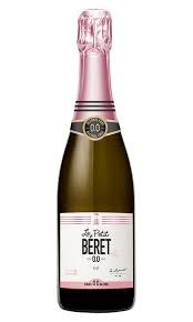 Le Petit Beret 0.0 Rose 750ml