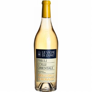 Le Vigne Di Zamo Ribolla Gialla 750ml