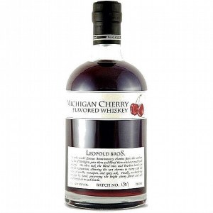 Leopold Cherry Whiskey 750ml