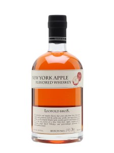 Leopold Bros Apple Whiskey 750ml