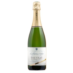 Le Quinze Vouvray Brut 750ml