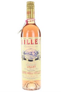 Lillet Rose Aperitif 750ml